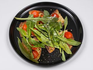 Bruschetta Pugliese - 4 pezzi