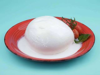 Mozzarella Fiordilatte 400gr