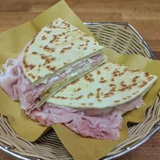 PIADINA