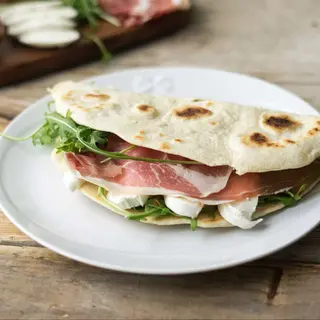 PIADINE