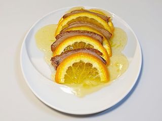 088. Anatra all’arancia