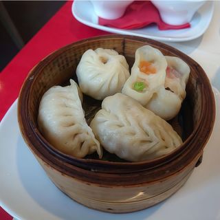 Ravioli 4 delizie - 4 pezzi