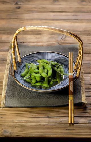 Edamame