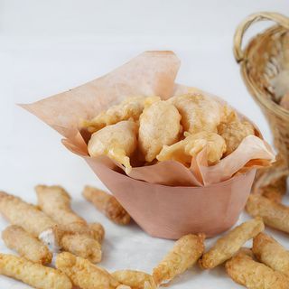 Pittule classic - 1 porzione