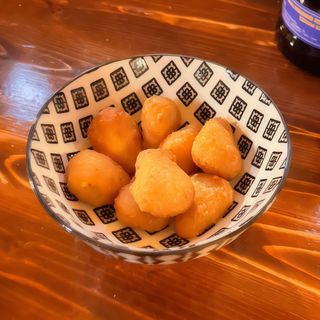 Chily cheese - 8 pezzi