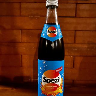 Spezi 50 cl 
