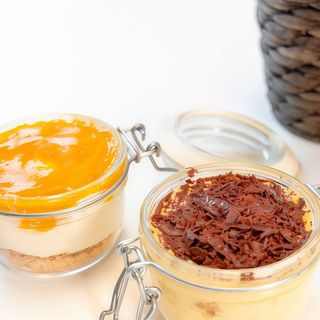 Tiramisù classico artigianale
