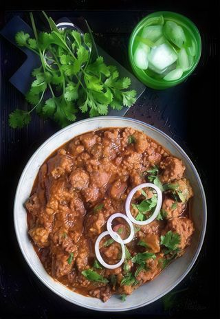 Rogon josh