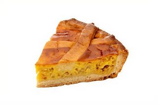 Pastiera napoletana - 1 fetta