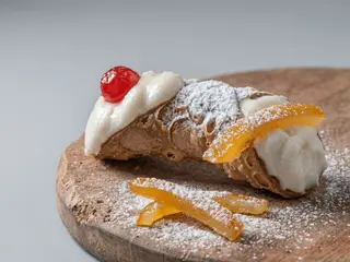 CANNOLO SENZA GLUTINE