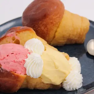Monoporzione di Gelato