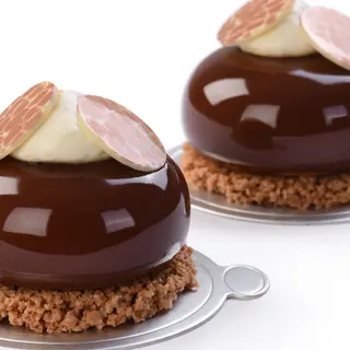 Semifreddo monoporzione