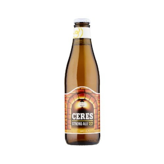 Birra Ceres