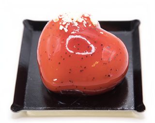 Cuore di Fragola