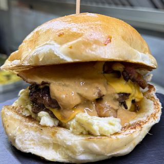 Peaky American  (Limited Edition)