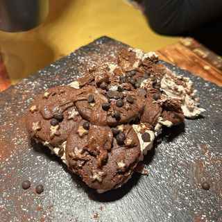 Torta Pan di Stelle