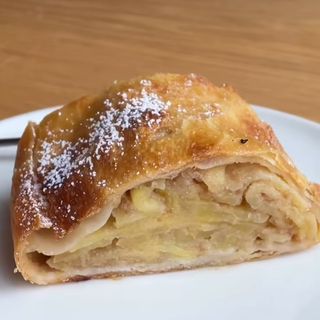 Strudel originale di mele (1 porzione)