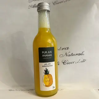 Succo di Ananas