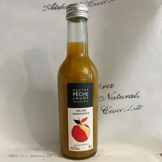 Succo di Pesca