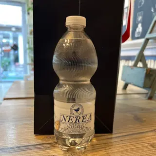 Acqua naturale 0,50 l
