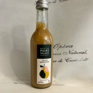Succo di Pera