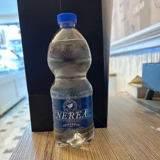 Acqua frizzante 0,50l