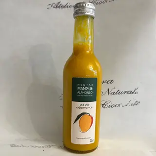 Succo di Mango