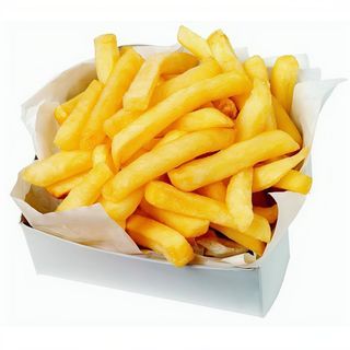 Patatine fritte