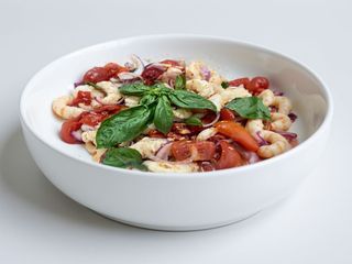 Catalana di gamberi