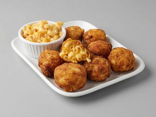 MAC' N CHEESE 8PZ