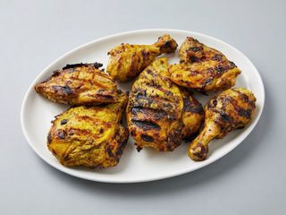 Chicken tandoori