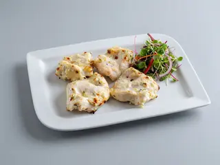 Malai chicken tikka
