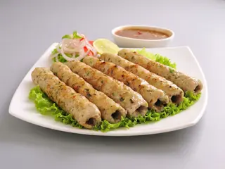 Seekh kabab e riso
