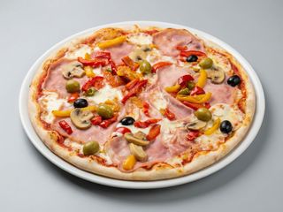 Capricciosa