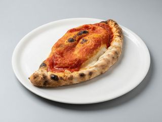 Calzone liscio