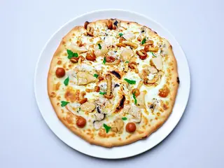 Porcini