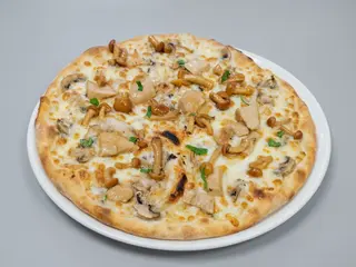 Porcini