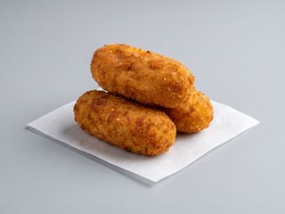 Crocchette di patate