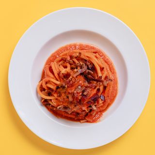 Mastrospaghetto AMATRICIANA