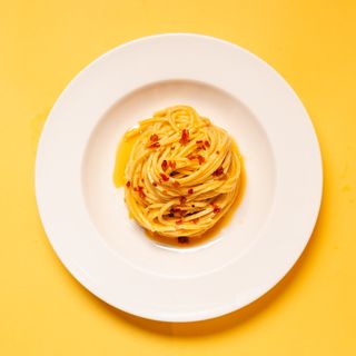 Mastrospaghetto A.O.P: