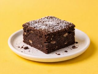 BROWNIE al Cioccolato