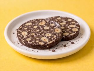 SALAME al Cioccolato