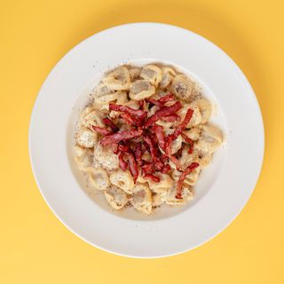 Tortellino CREMOSO - Fioravanti