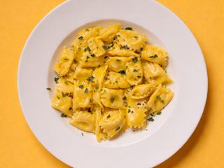 Mastrotortello RICOTTA e SPINACI