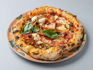 PEPERONCINO ROSSO