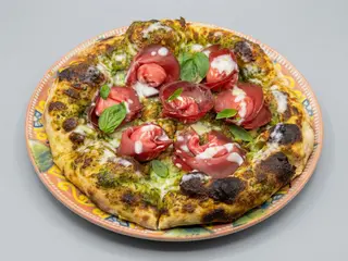 FIOR DI BRESAOLA