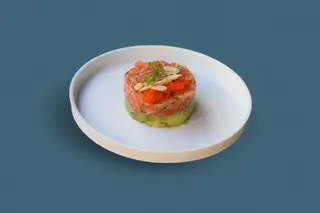 Tartare sake
