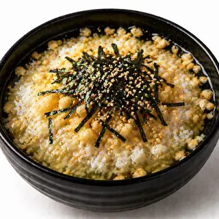 Ochazuke