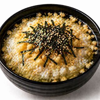 Ochazuke