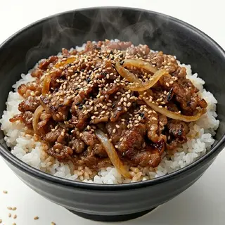 Yakiniku